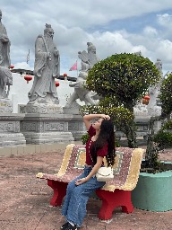 嫁来亚庇的西马媳妇