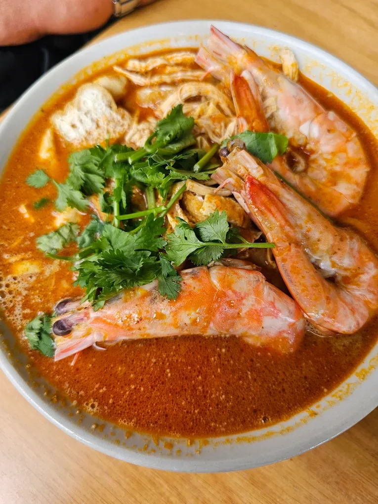 阿发茶室 — 2 / 8