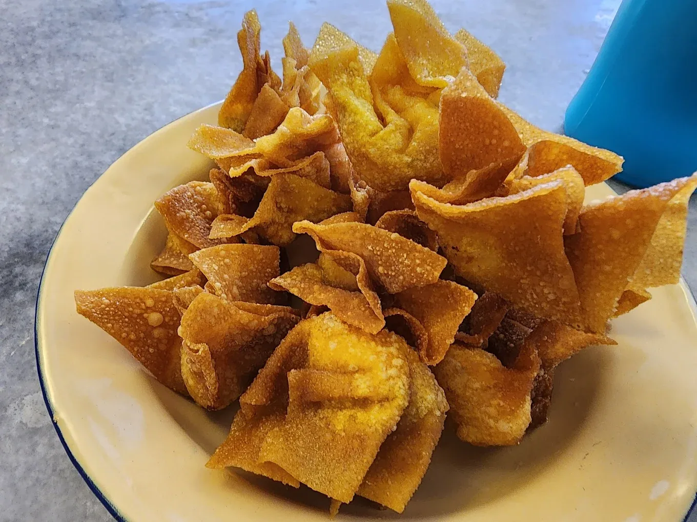 阿发茶室 — 3 / 8