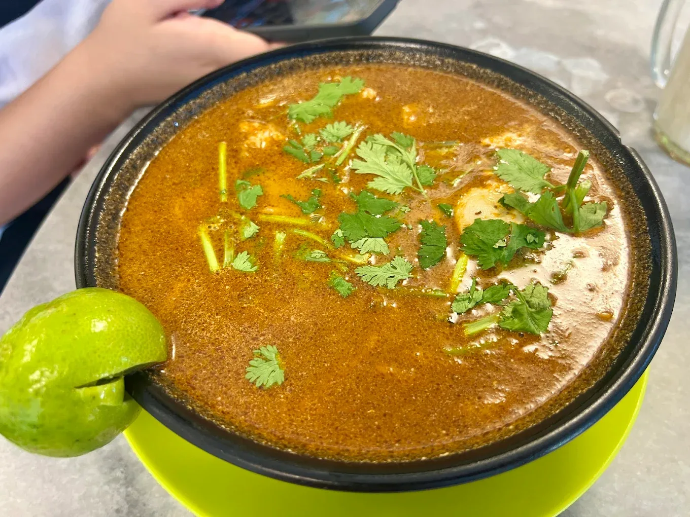 阿发茶室 — 5 / 8