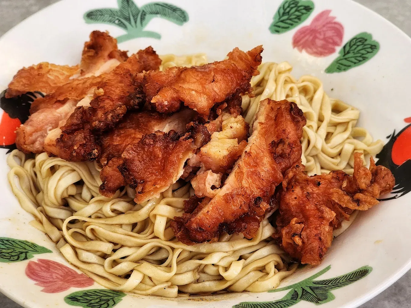 阿发茶室 — 6 / 8