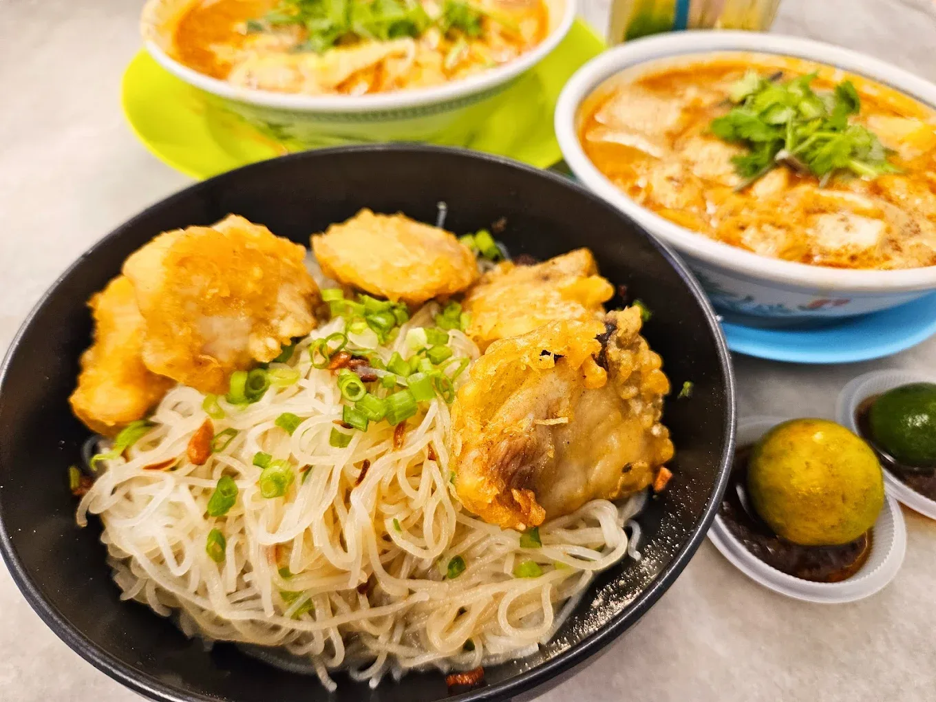 阿发茶室 — 7 / 8