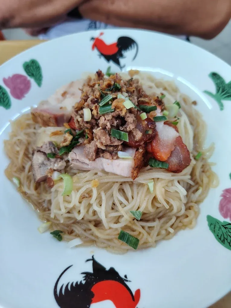 顺顺来砂拉越叻沙 — 2 / 5