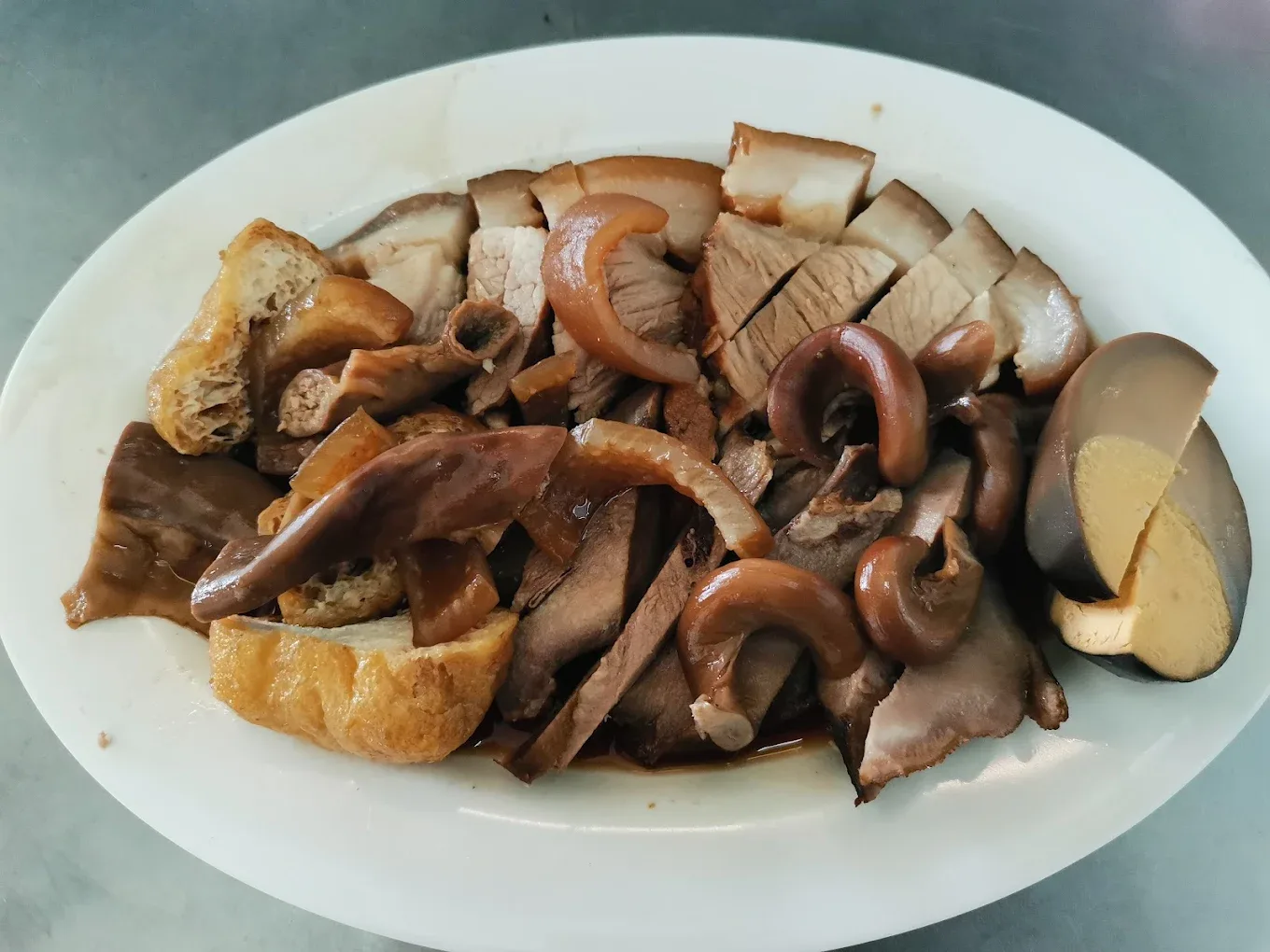 顺顺来砂拉越叻沙 — 3 / 5