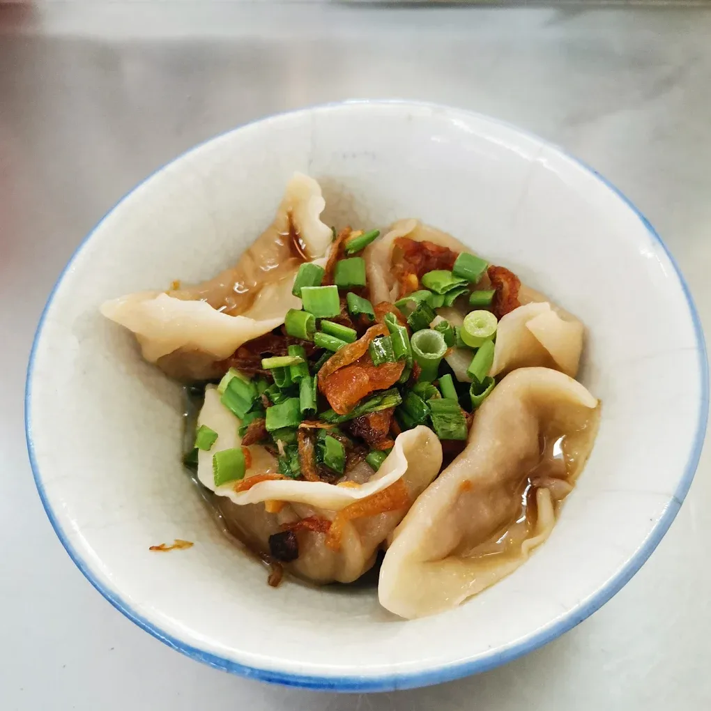 顺顺来砂拉越叻沙 — 5 / 5