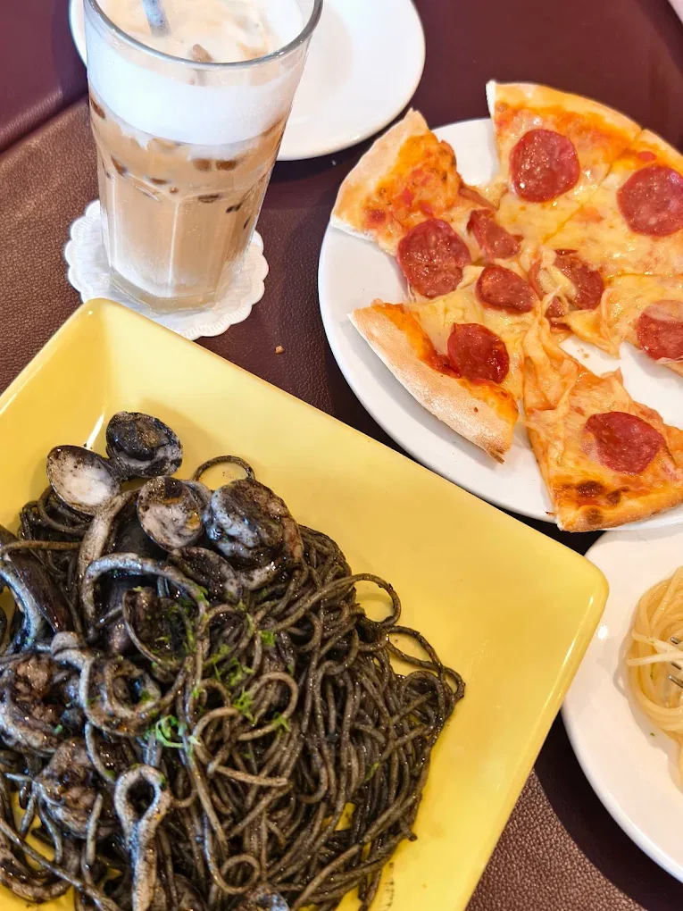 小意大利 — 6 / 6