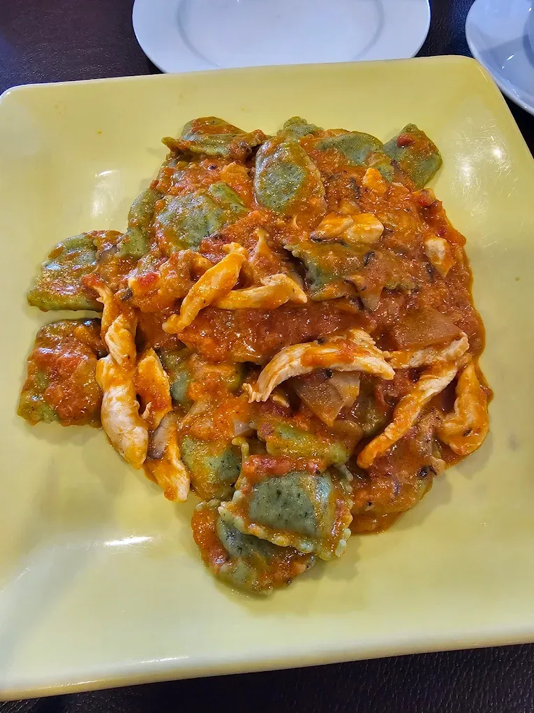 小意大利 — 4 / 6