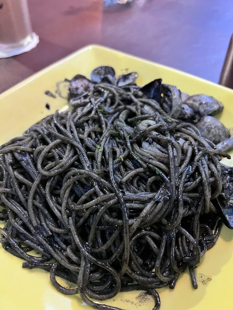 小意大利 — 2 / 6