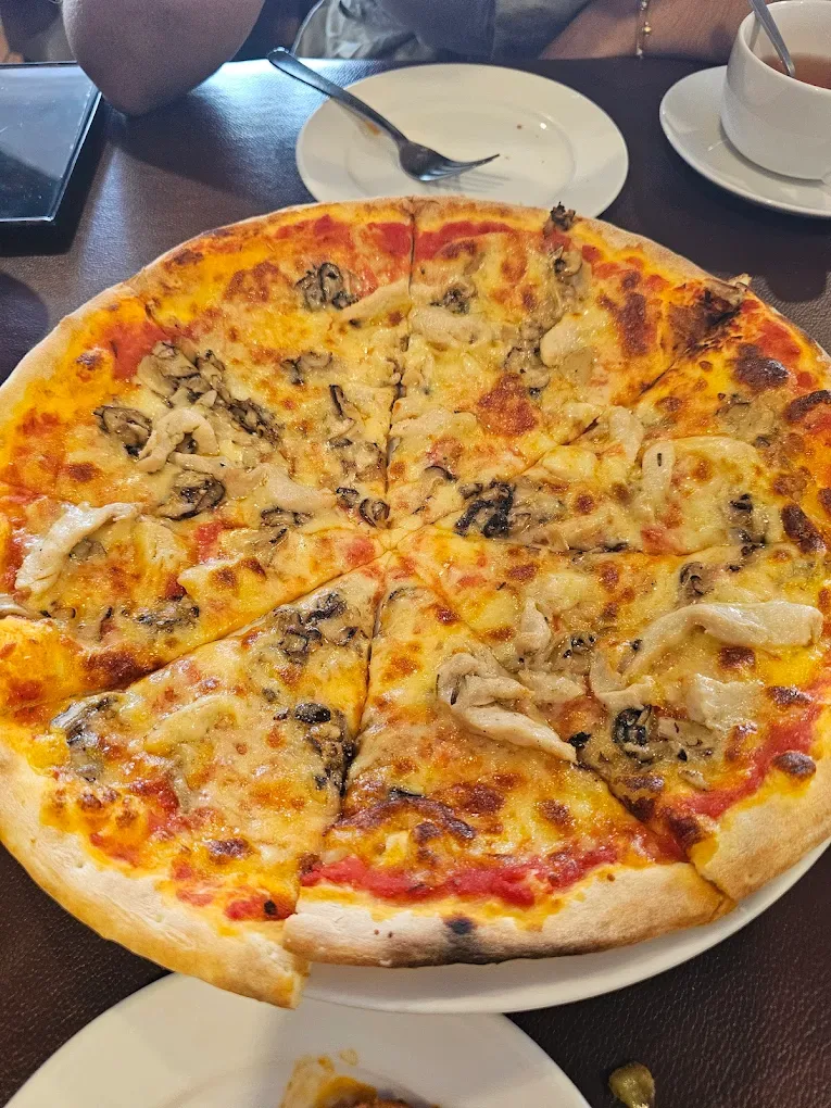 小意大利 — 5 / 6