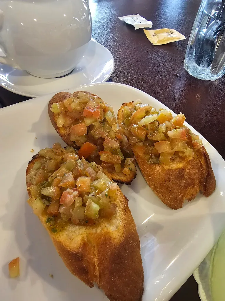 小意大利 — 3 / 6