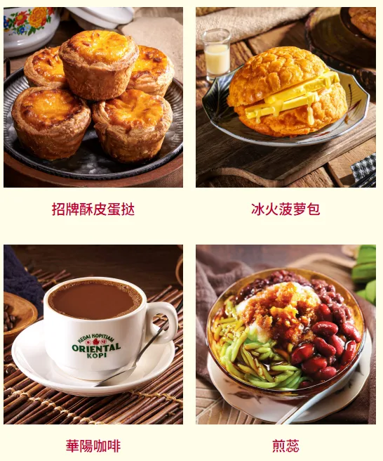 菜单 1