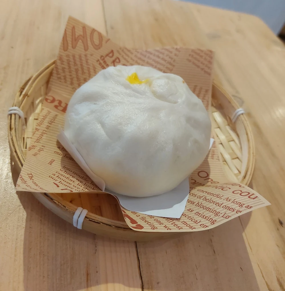 邬氏 • 包子鋪  — 6 / 6