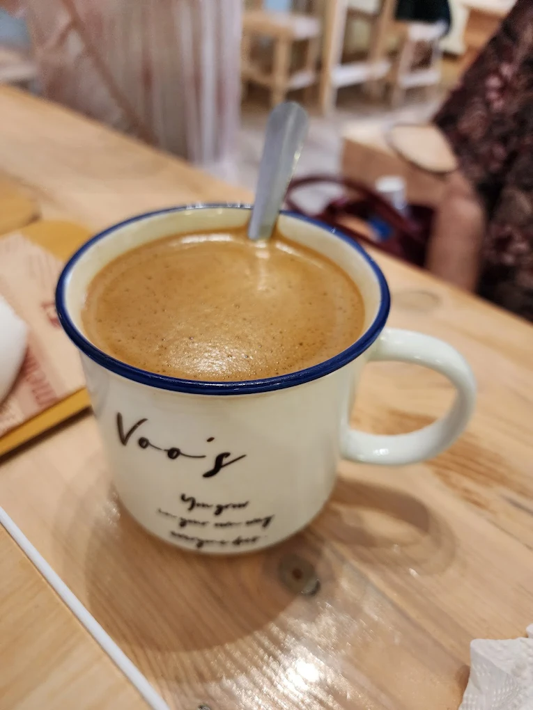 邬氏 • 包子鋪  — 5 / 6