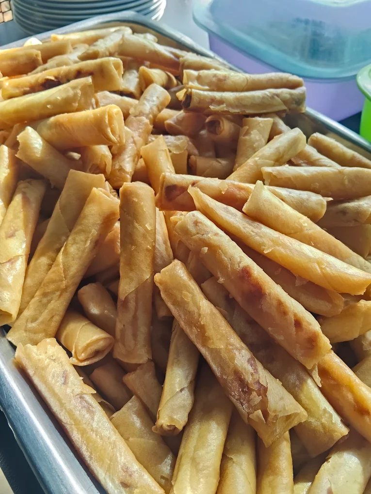 Dayang Rojak House — 2 / 7