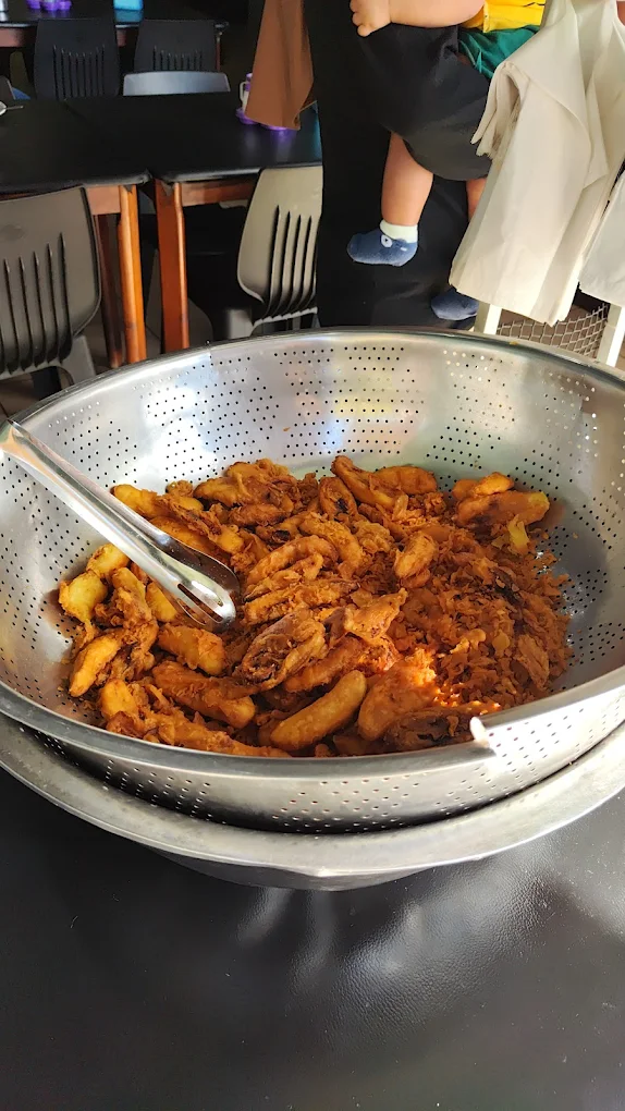 Dayang Rojak House — 4 / 7