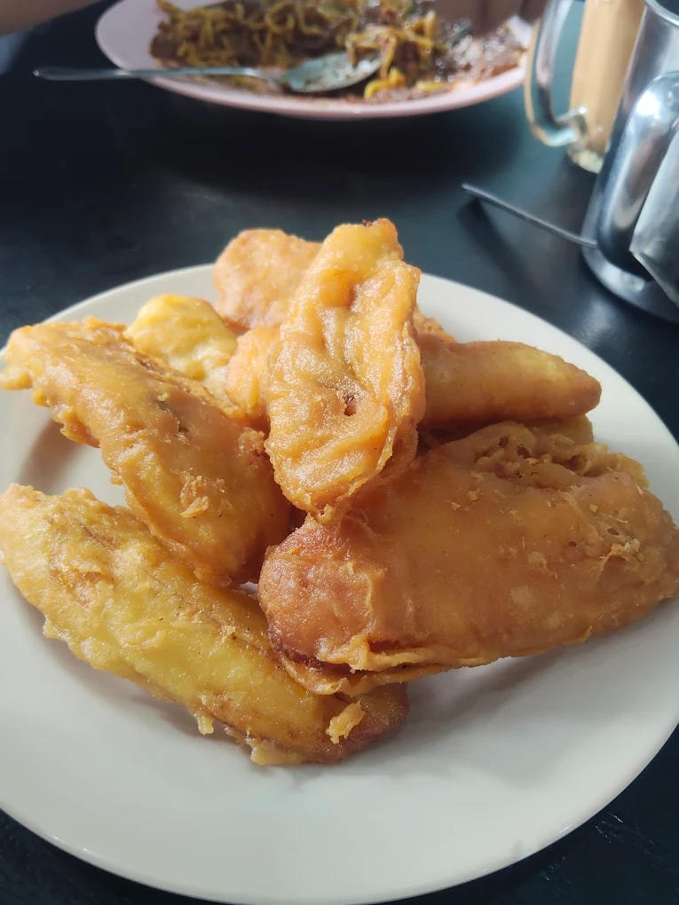 Dayang Rojak House — 6 / 7