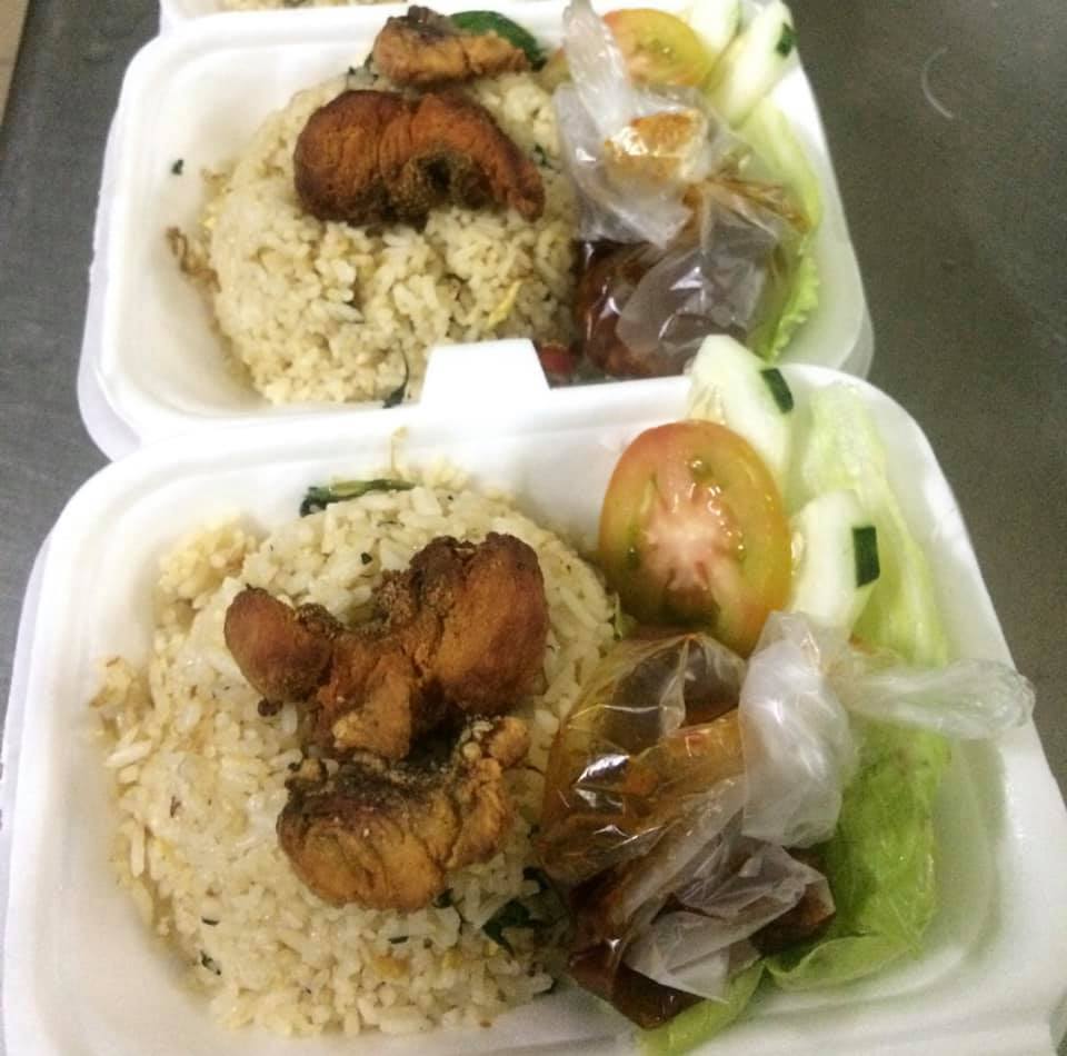 Dayang Rojak House — 7 / 7