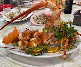 砂沙海鮮舫 — 6 / 6