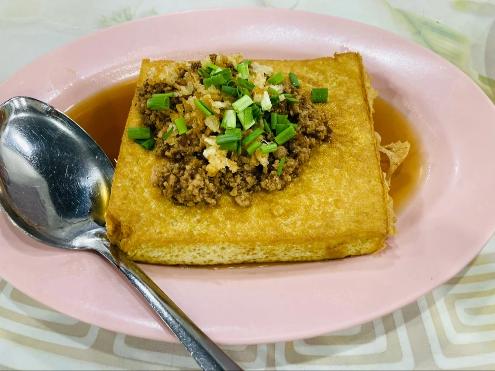 砂沙海鮮舫 — 2 / 6