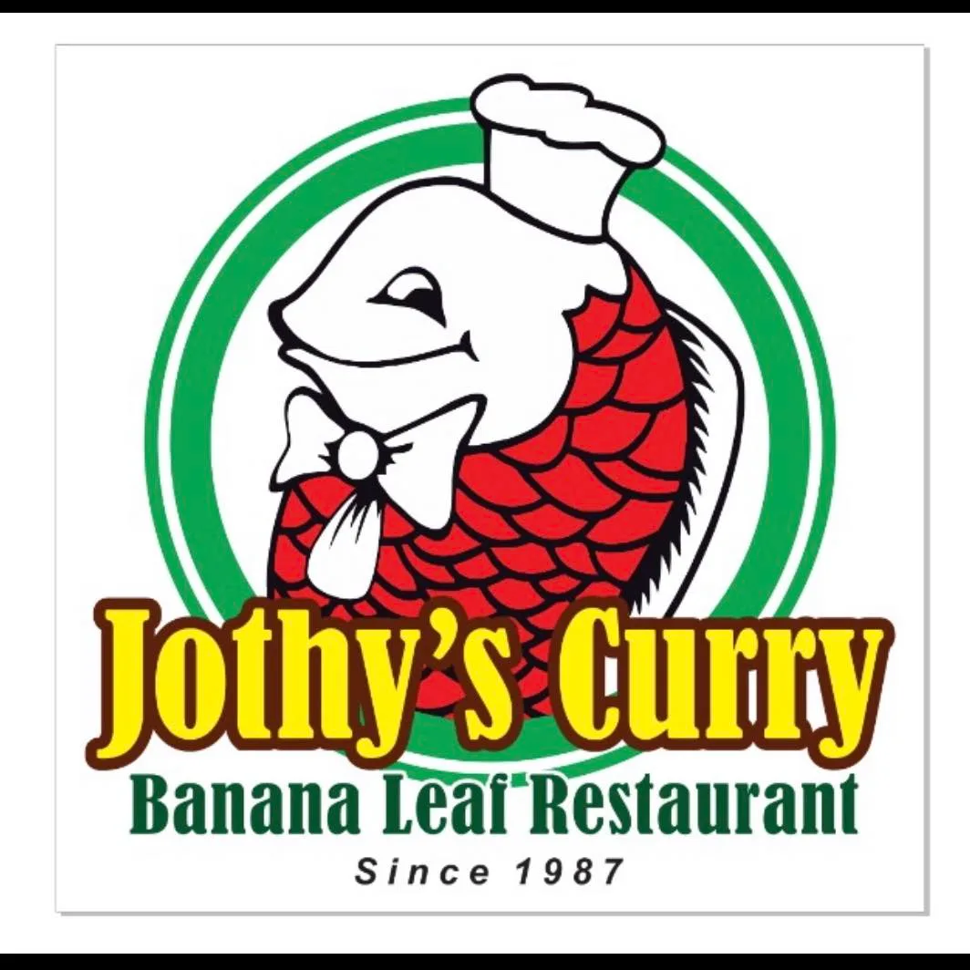 Jothy's Fish Head Curry Banana Leaf Restaurant