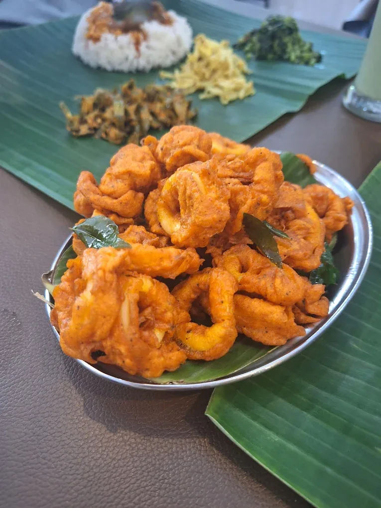 Jothy's Fish Head Curry Banana Leaf Restaurant — 4 / 4