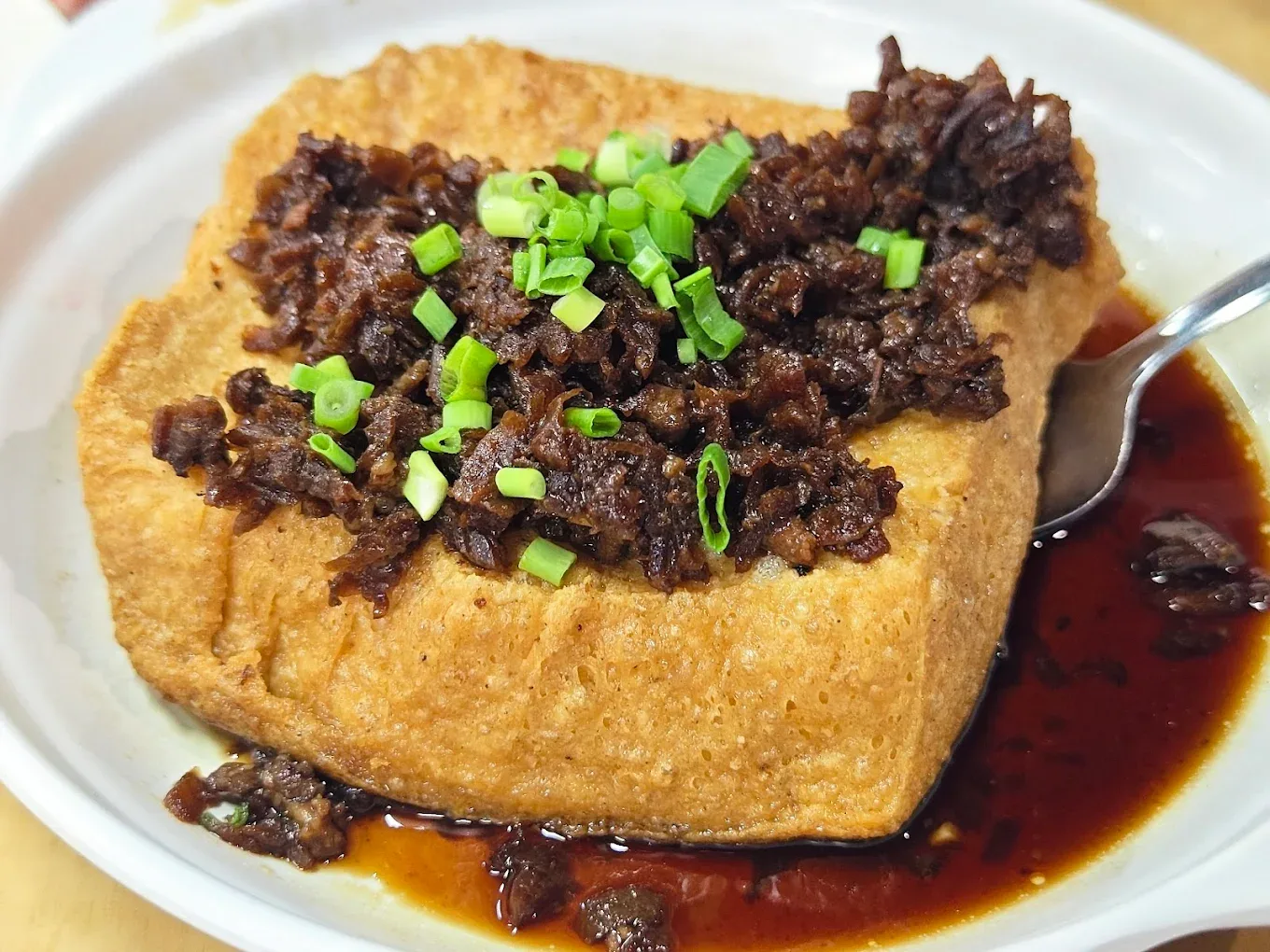 敬文茶餐室 — 4 / 7