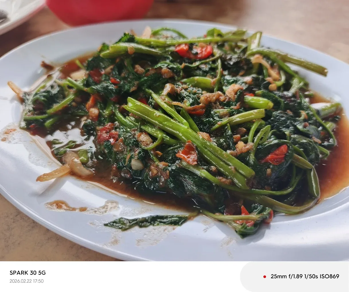 敬文茶餐室 — 3 / 7