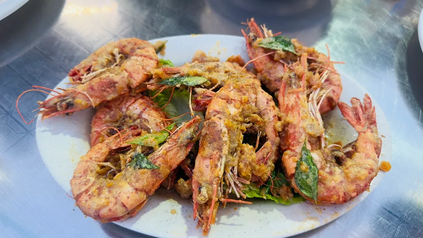 敬文茶餐室 — 6 / 7