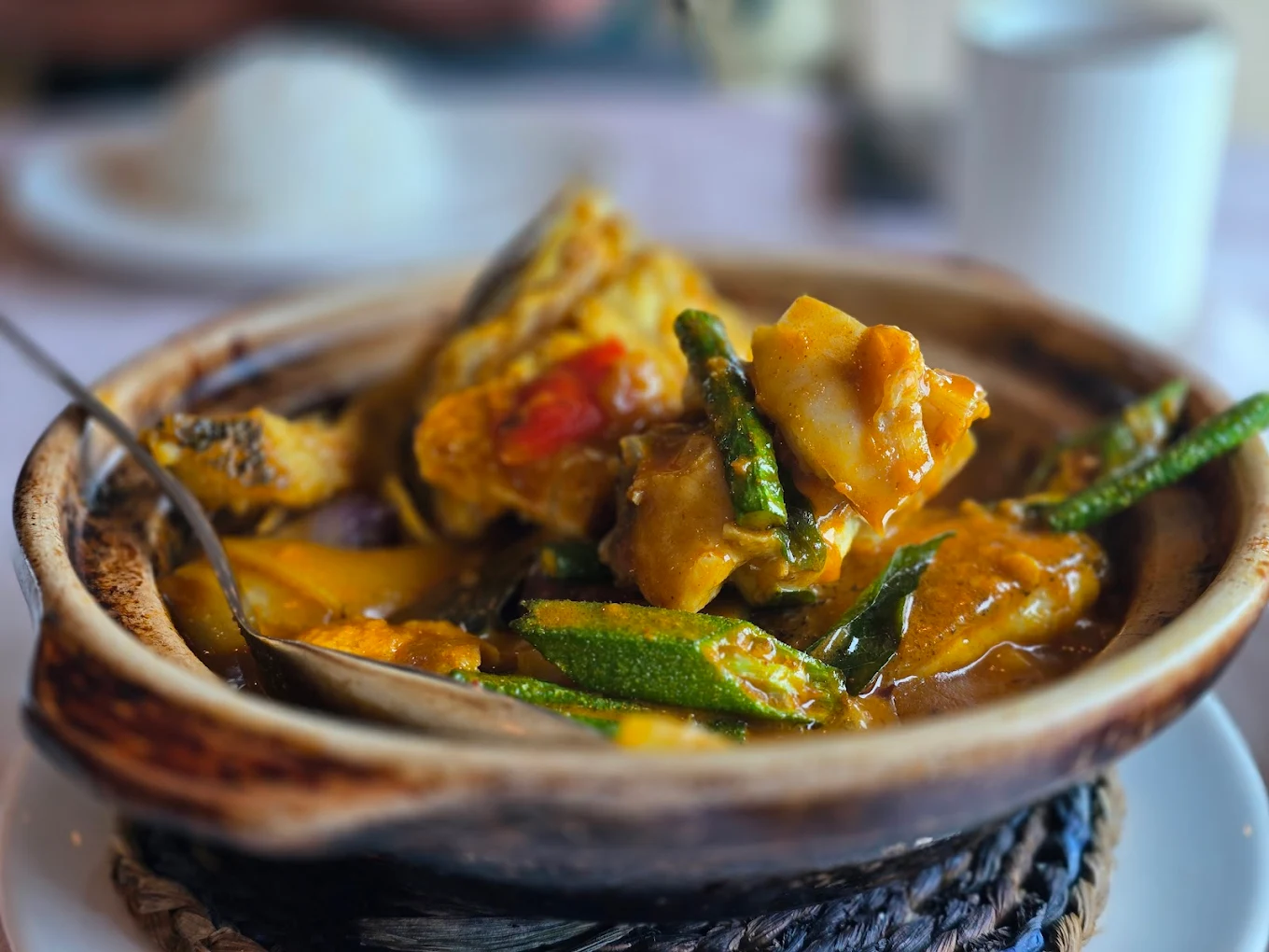 樱桃酒楼 — 6 / 7