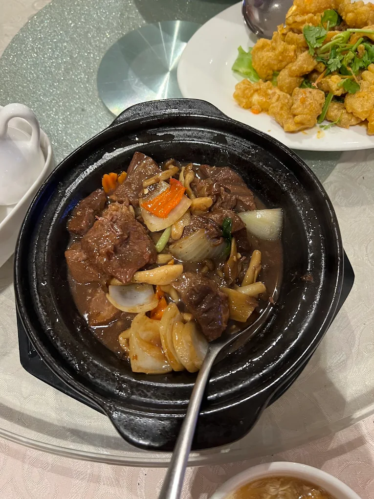 樱桃酒楼 — 5 / 7