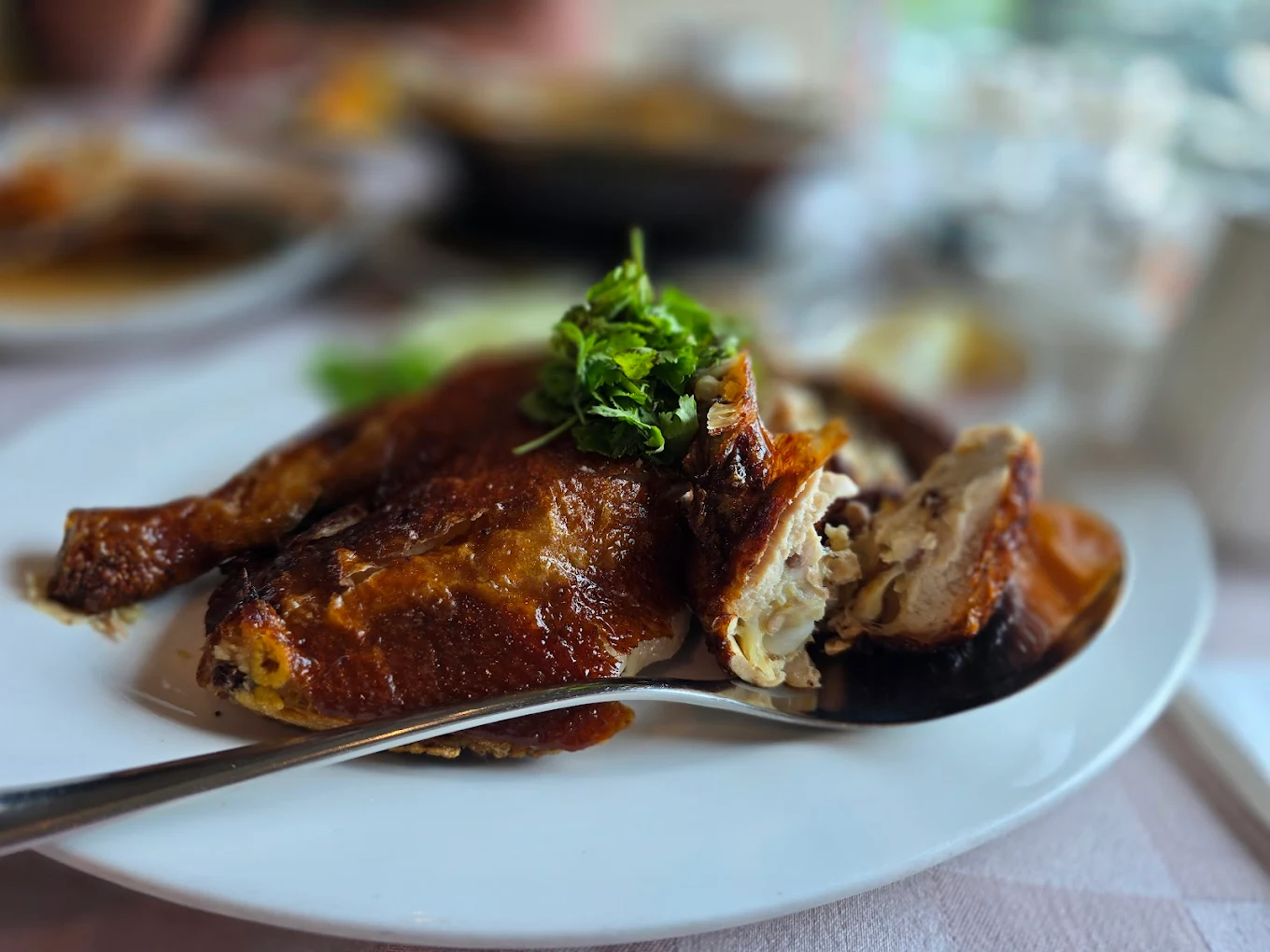 樱桃酒楼 — 7 / 7