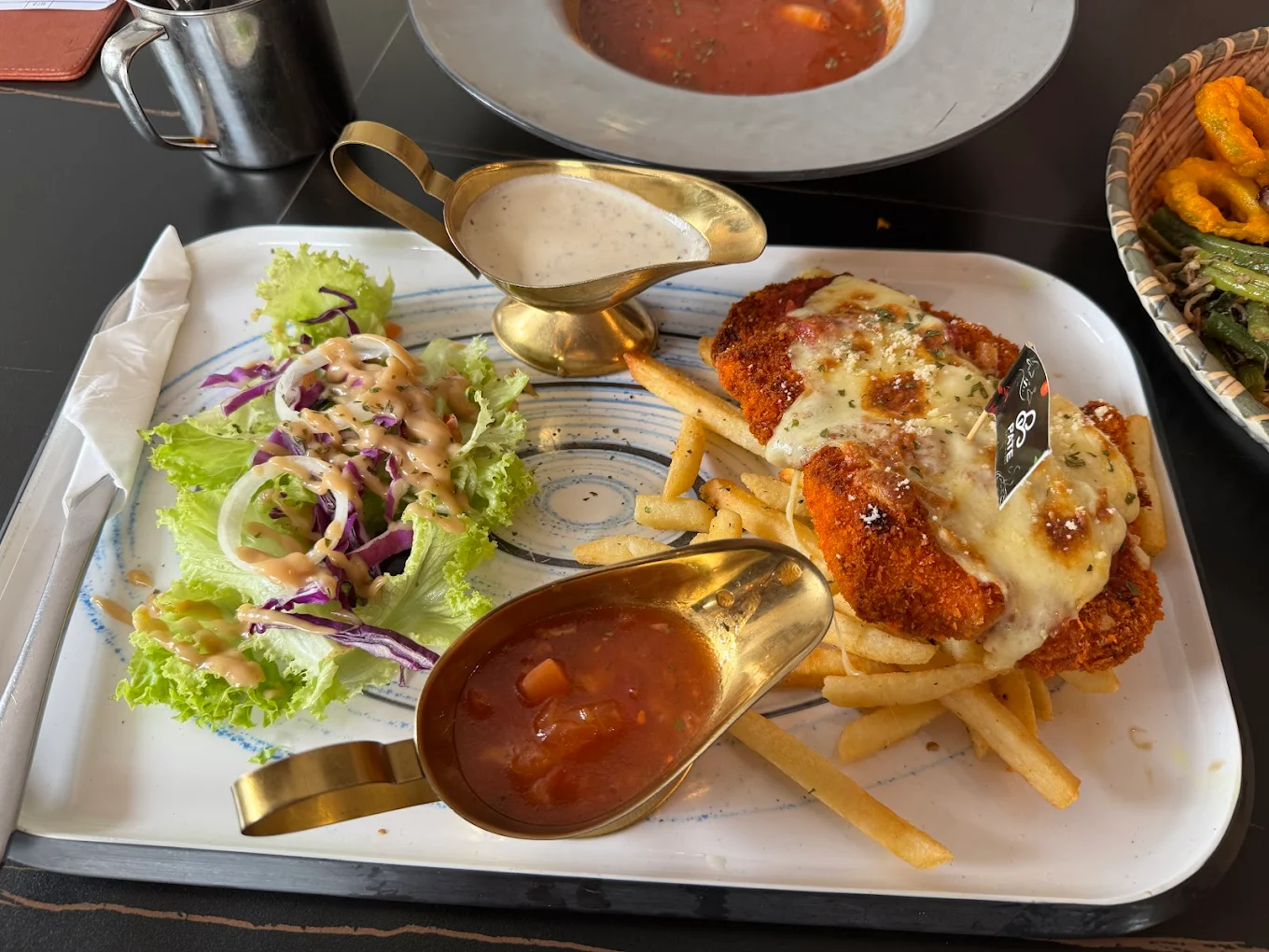 Pate Grill House Gaya Street — 4 / 4