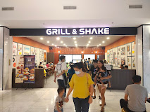 Grill & Shake