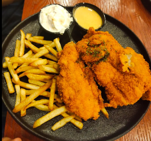 Grill & Shake — 3 / 3