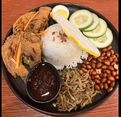 Grill & Shake — 2 / 3