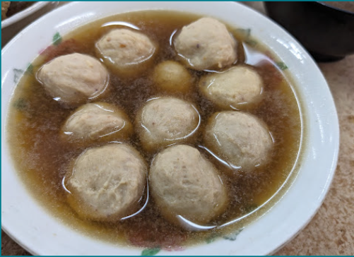 佑记肉骨茶 — 2 / 5