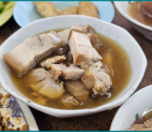 佑记肉骨茶 — 5 / 5