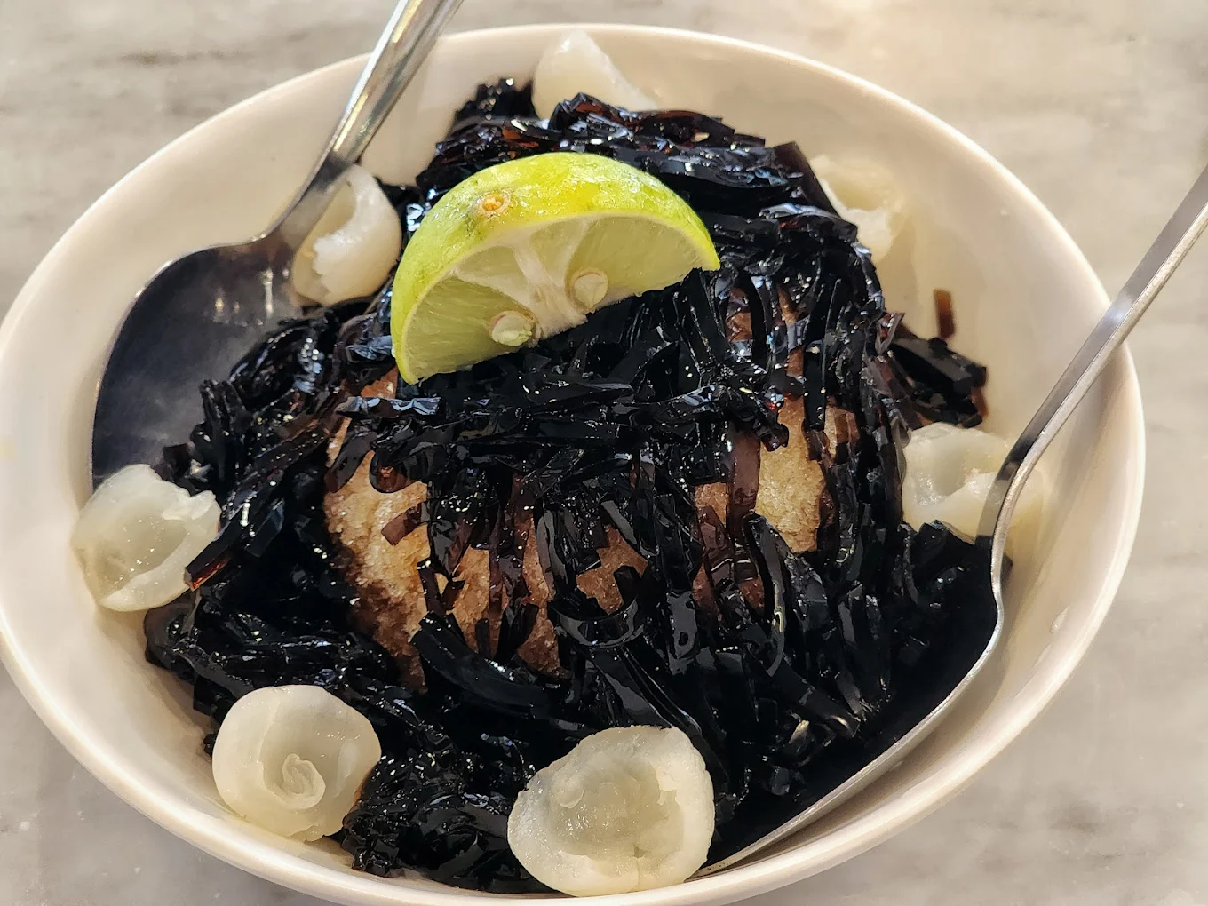 仁爱(Lintas Plaza) — 3 / 7