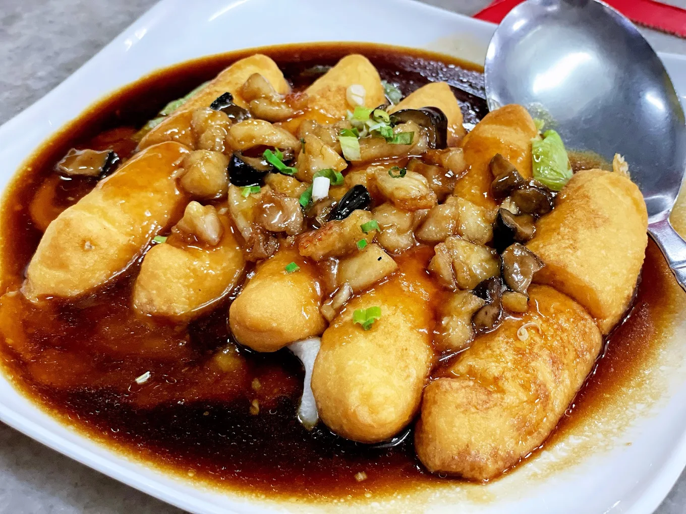 東風海鮮飯店 — 2 / 6