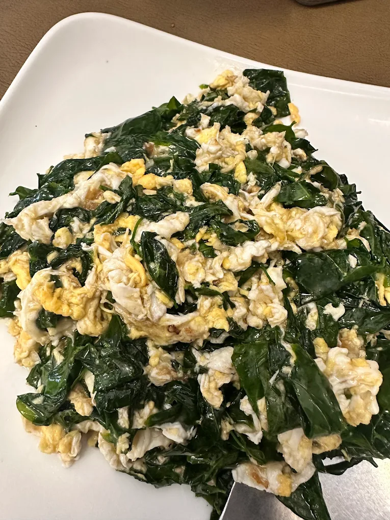 東風海鮮飯店 — 5 / 6