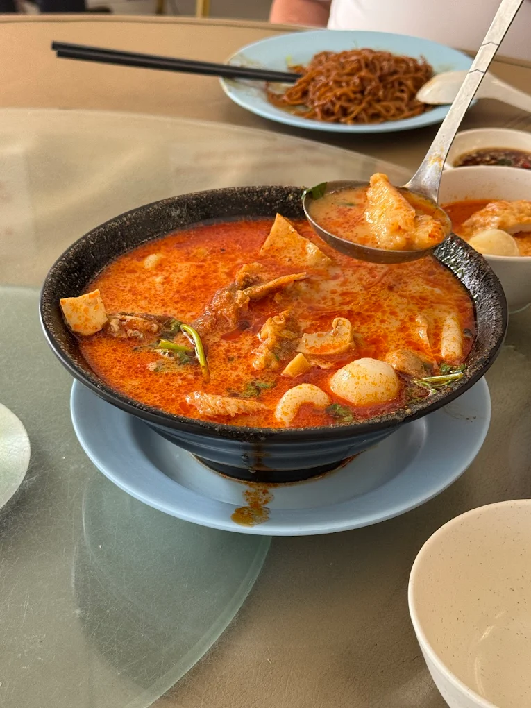 東風海鮮飯店 — 3 / 6