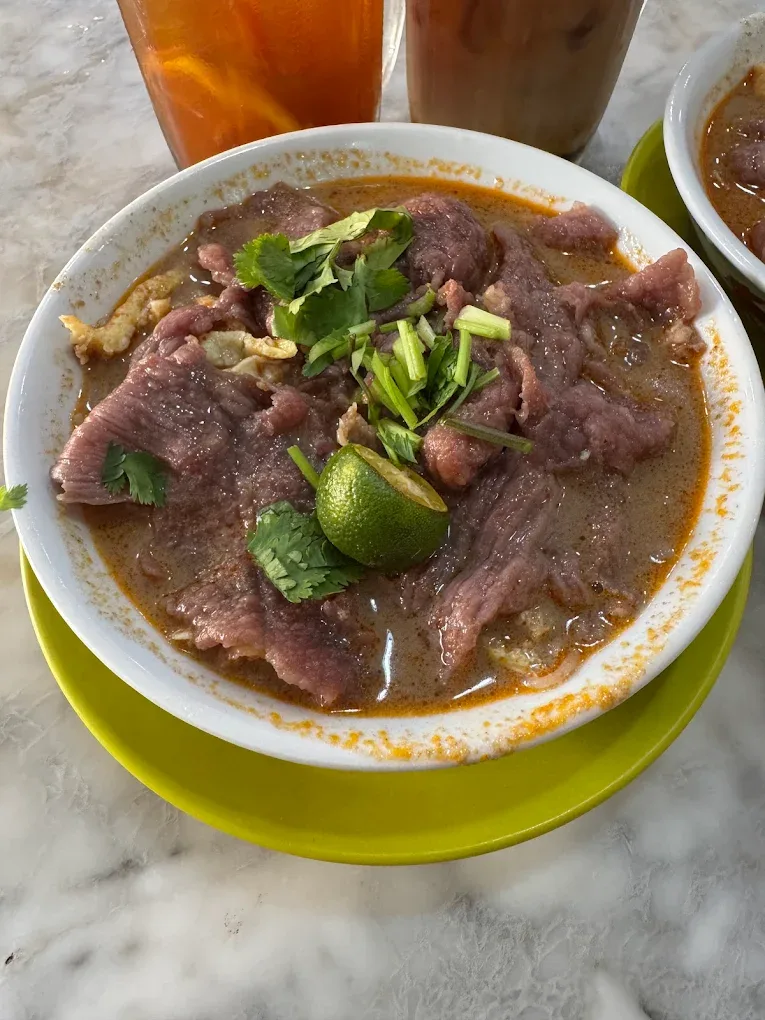 京那巴魯咖啡店 — 7 / 7