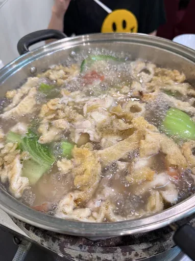 福华火锅 — 3 / 3