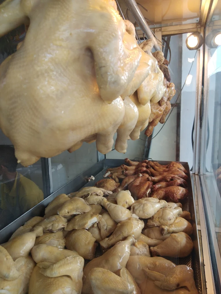 何记（文昌）海南鸡饭 — 3 / 6