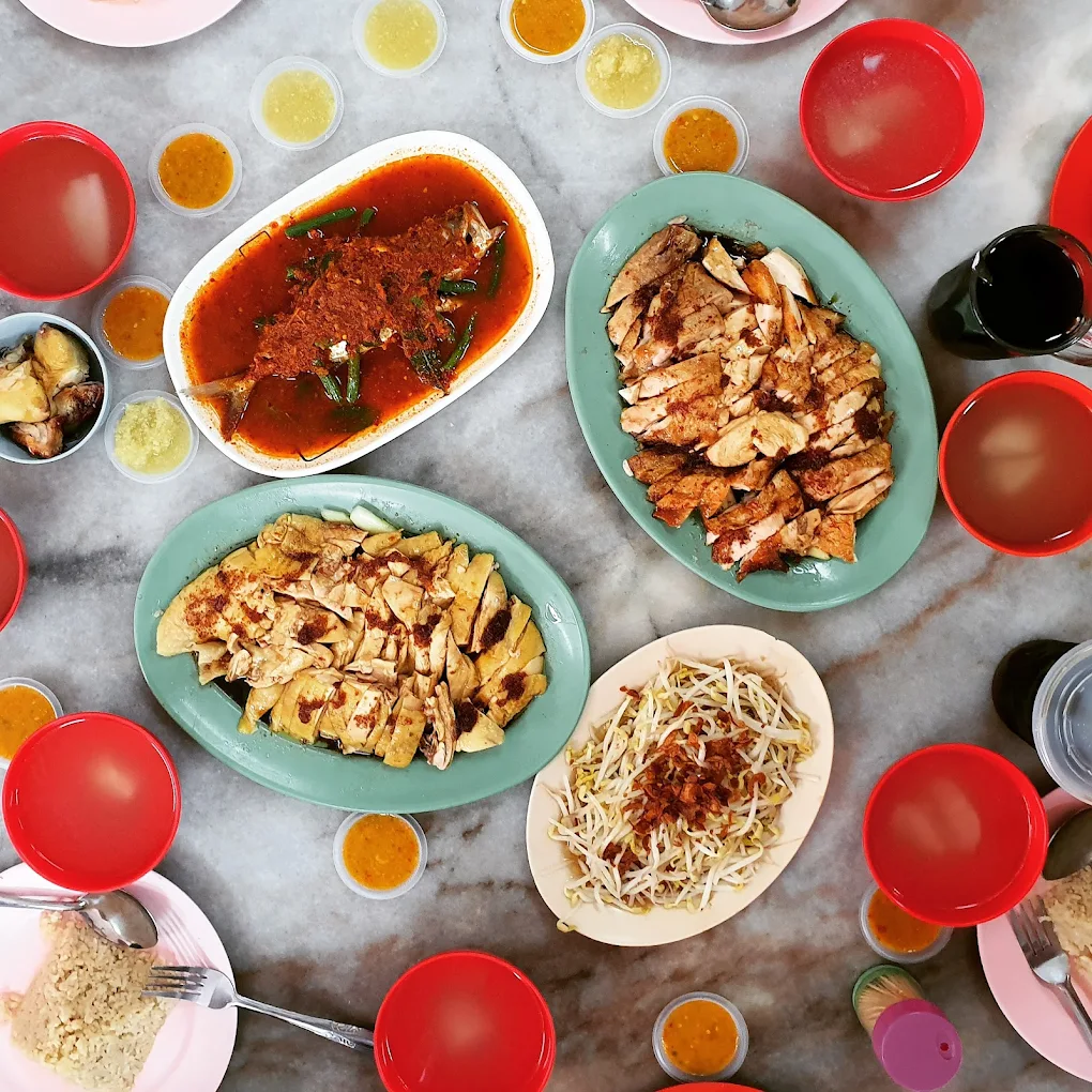 何记（文昌）海南鸡饭 — 2 / 6