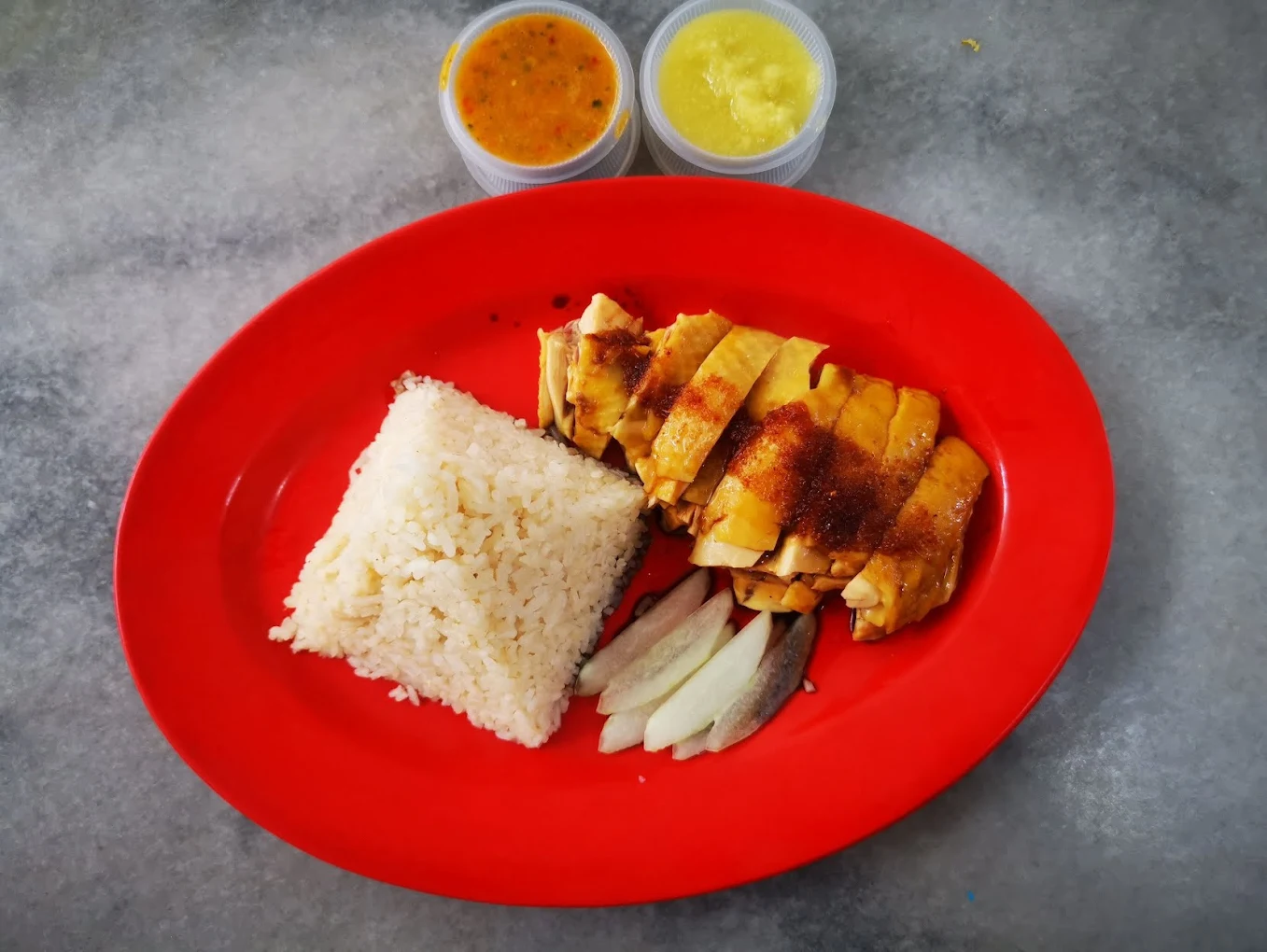 何记（文昌）海南鸡饭 — 6 / 6