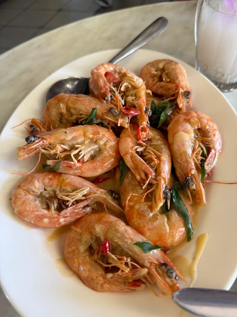 食全食美 — 3 / 5