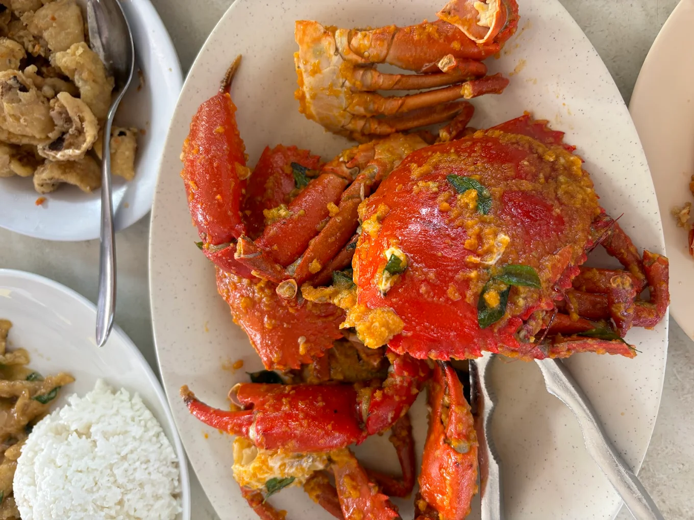 食全食美 — 4 / 5