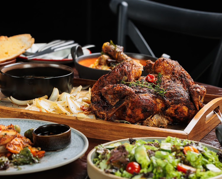 Happy Place Restaurant — 2 / 5