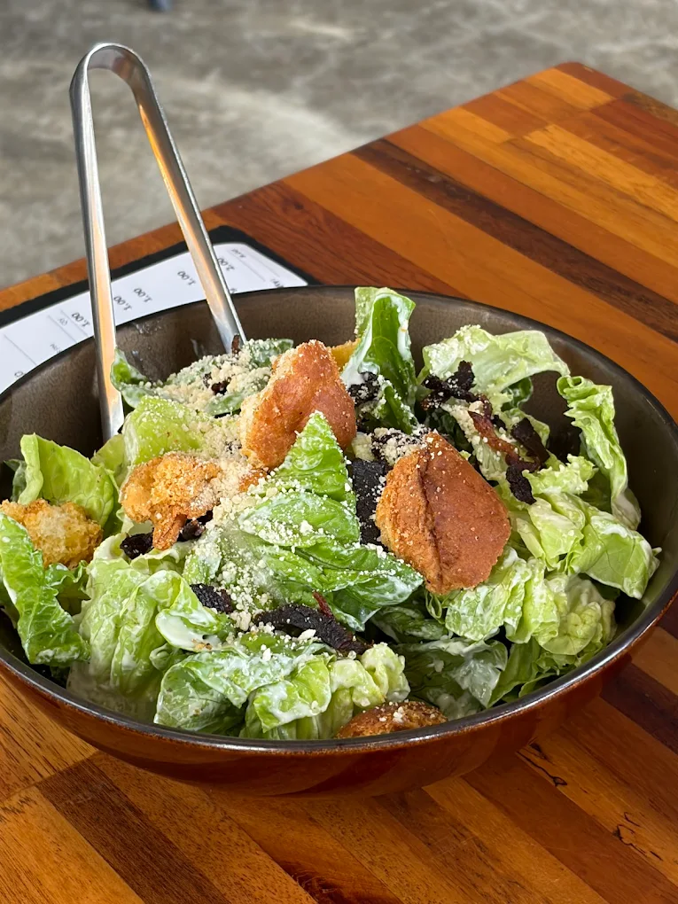 Happy Place Restaurant — 5 / 5